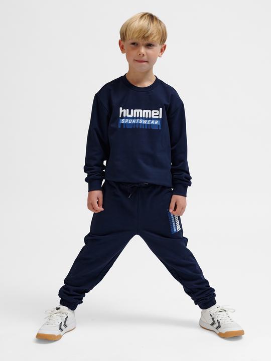 Image du produit hummel hmlTUKAS PANTS (128)
