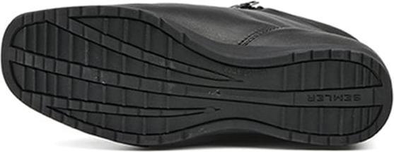 Produktbild Semler Stiefeletten (40)