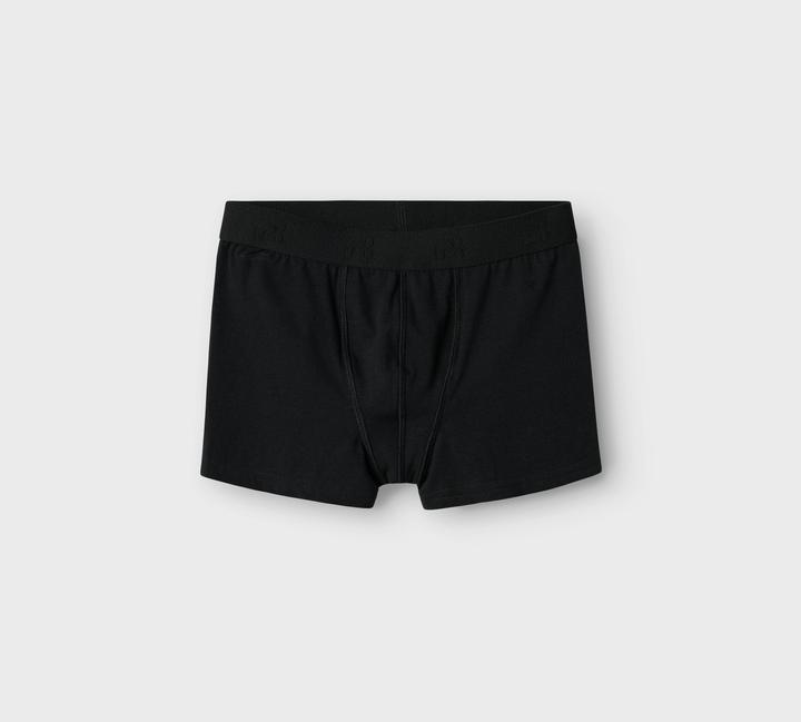 Produktbild Name it Basic 3er-Pack Boxershorts (146, 3er Pack)