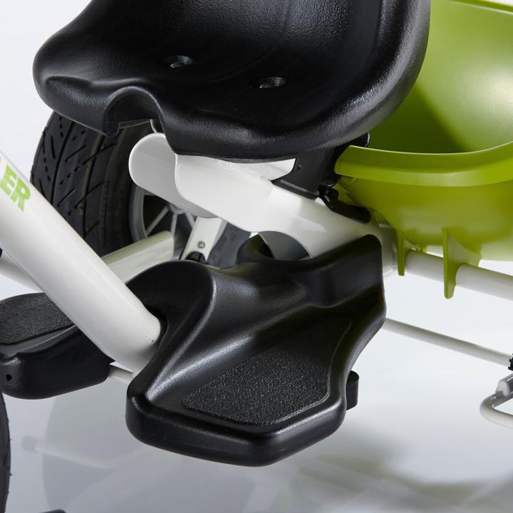 Actual product image Kettler Startrike