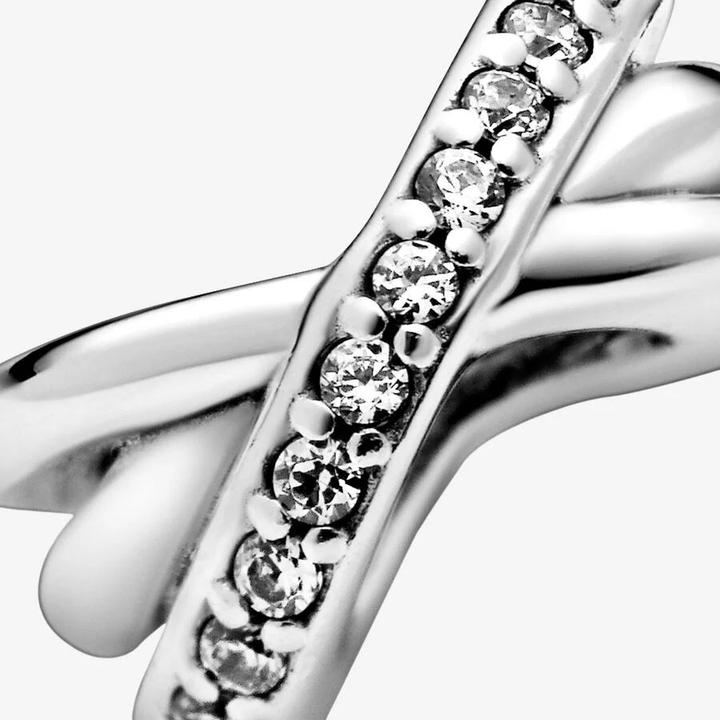 Produktbild Pandora Galaxie (Silber)
