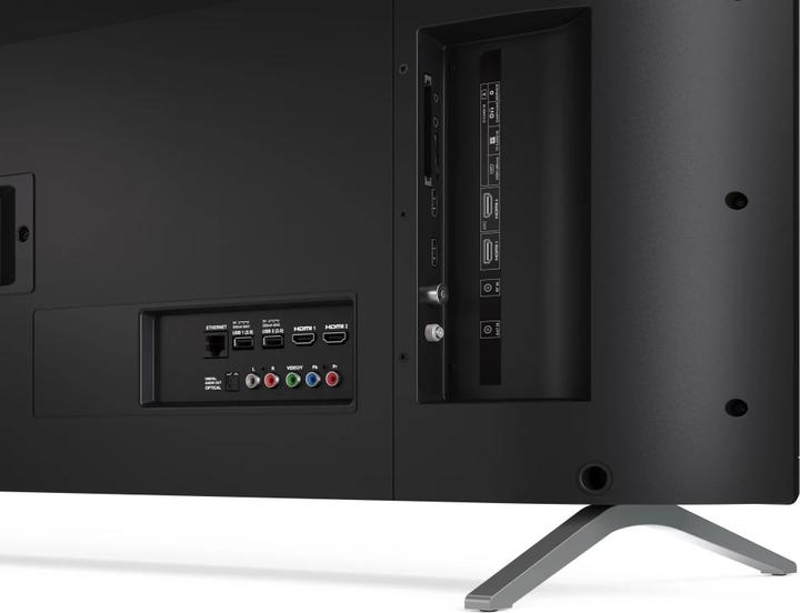 Produktbild Sharp TV 55BL2EA (55", BL2EF, LCD, 4K, 2019)
