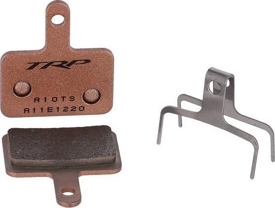 Actual product image Trp A10TS (TRP, Alhonga, Shimano, Sintered metal)