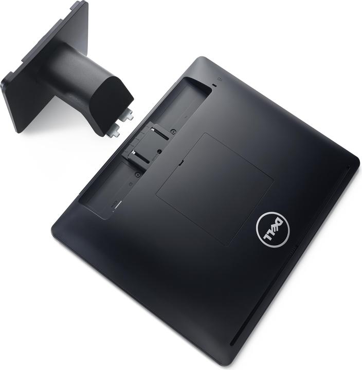 Actual product image Dell E1715s (1280 x 1024 pixels, 17")