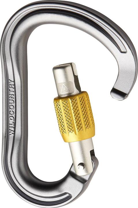 Produktbild Wild Country Xenon HMS