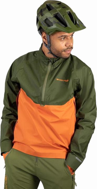 Immagine prodotto Endura MT500 Lite - Giacca Pullover Impermeabile (S)