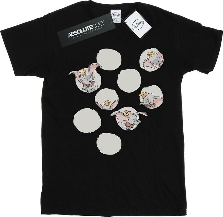 Disney Dumbo Peekaboo TShirt (XL)