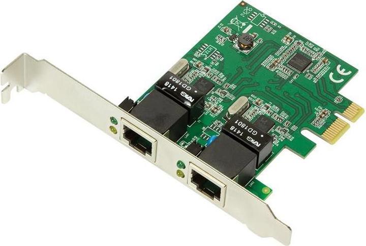 LogiLink PC0075 (Mini PCI Express)