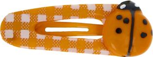 Image du produit Parsa Beauty Parsa KIDS Pinces à cheveux, multicolores (4 pcs)