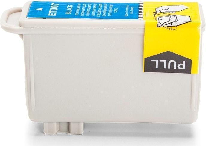 Actual product image Hermex Alternative ink cartridge to Epson T007-9 (M, FC, C, Y)