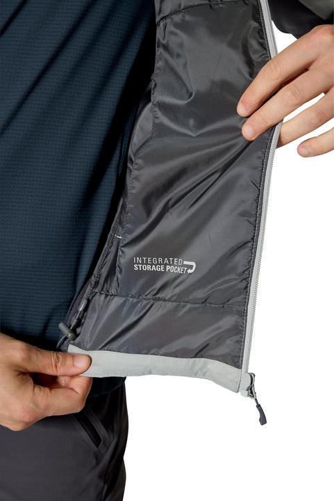 Image du produit Rab Xenair Alpine Flex (L)