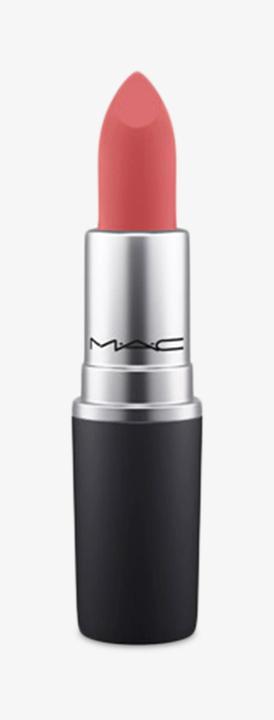 Produktbild MAC Cosmetics Powder Kiss Lipstick (Sheer Outrage)