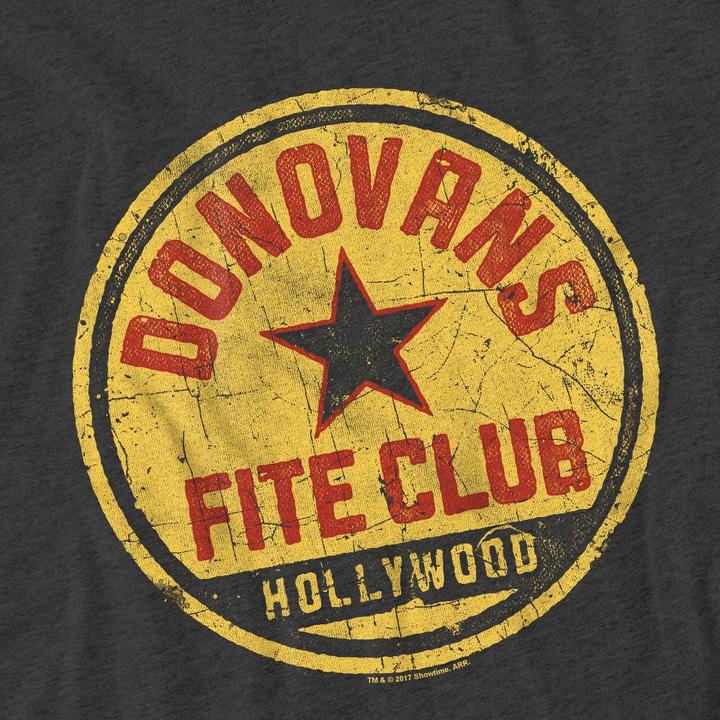Immagine prodotto Ray Donovan Fite Club Maglietta Adulto Unisex (3XL)