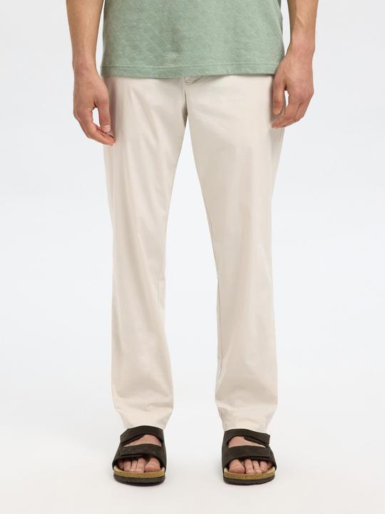 Image du produit Selected Homme 190 Regular Fit Tapered Hose (L)