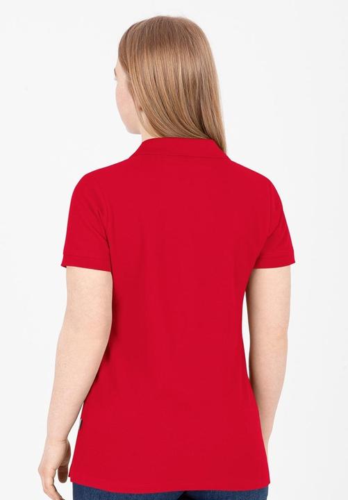 Actual product image JAKO Polo Organic (XXL)