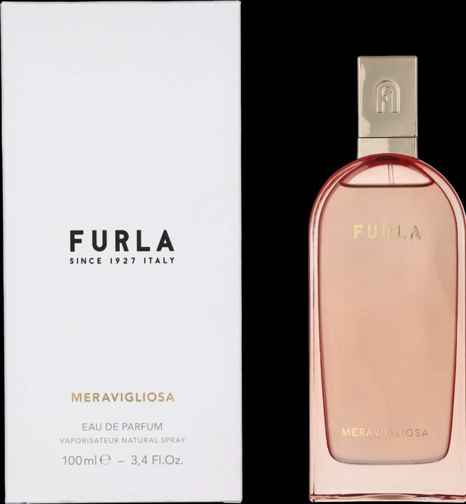 Produktbild Furla Meravigliosa Eau de Parfum Natural (Eau de Parfum, 100 ml)