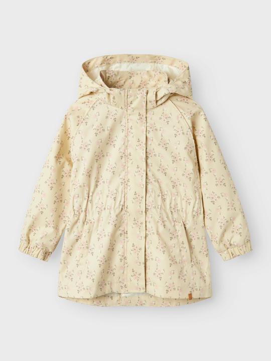 Immagine prodotto Name it Wasserdichte lange Jacke (122)