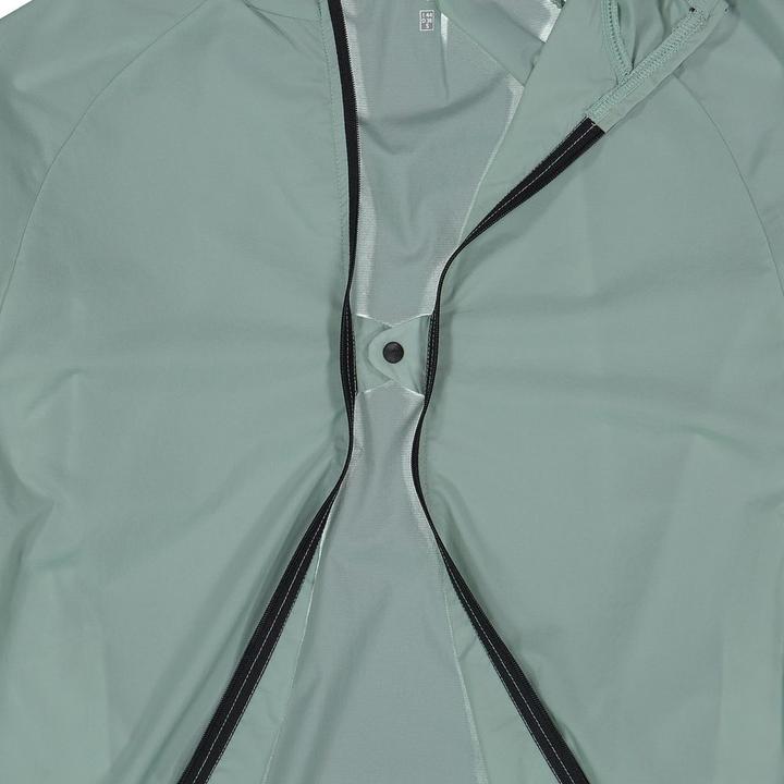 Produktbild CMP Campagnolo Stretch Jacket fix Hood (L)