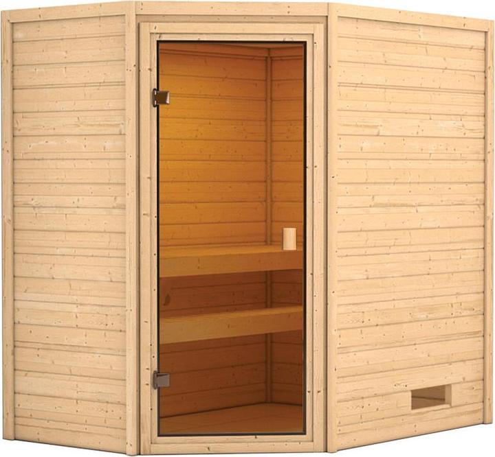 Woodfeeling Jella (Senza forno)