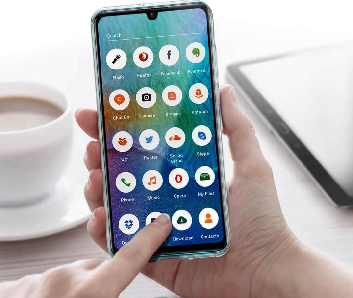 Immagine prodotto Avizar Serie di kit (Huawei P30 Lite XL)