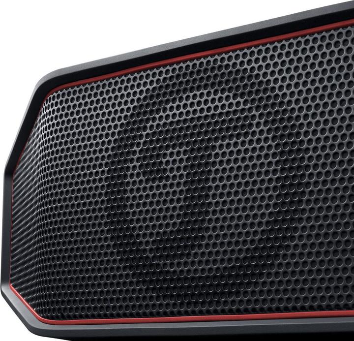 Actual product image Teufel Rockster Cross (16 h, Rechargeable battery operated, Electrical connection)