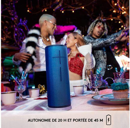 Produktbild UE Megaboom 3 (20 h, Akkubetrieb, Stromversorgung über USB)