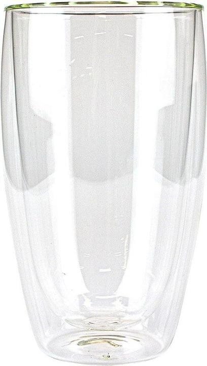 Actual product image JTI Ecooe, double-walled glass (0.45 l, 1 x)