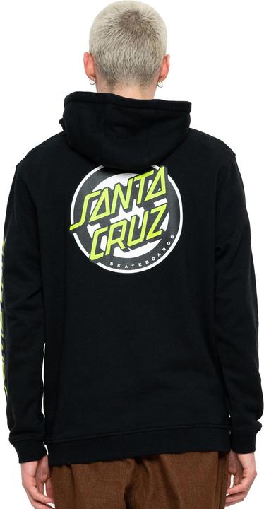 Produktbild Santa Cruz Roskopp Target Hood (L)