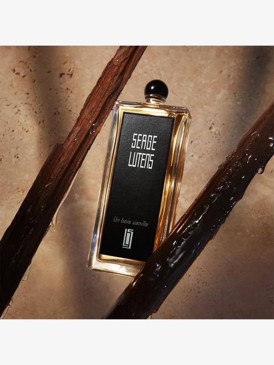 Actual product image Serge Lutens Un bois vanille (Eau de parfum, 100 ml)