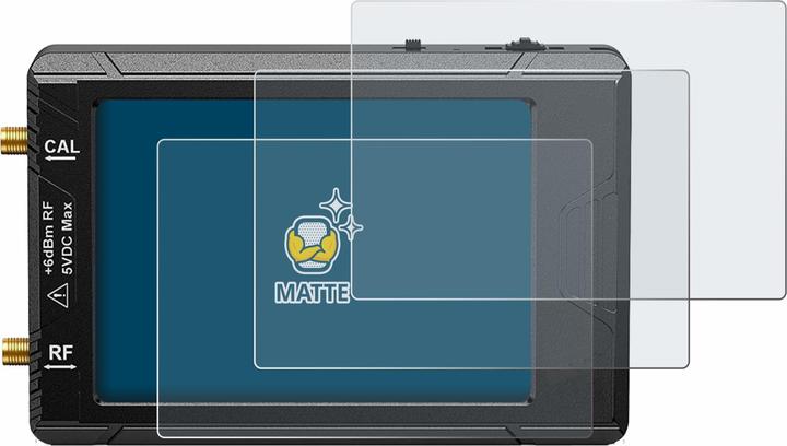 Produktbild BROTECT Entspiegelungs-Schutzfolie Displayschutz Matt