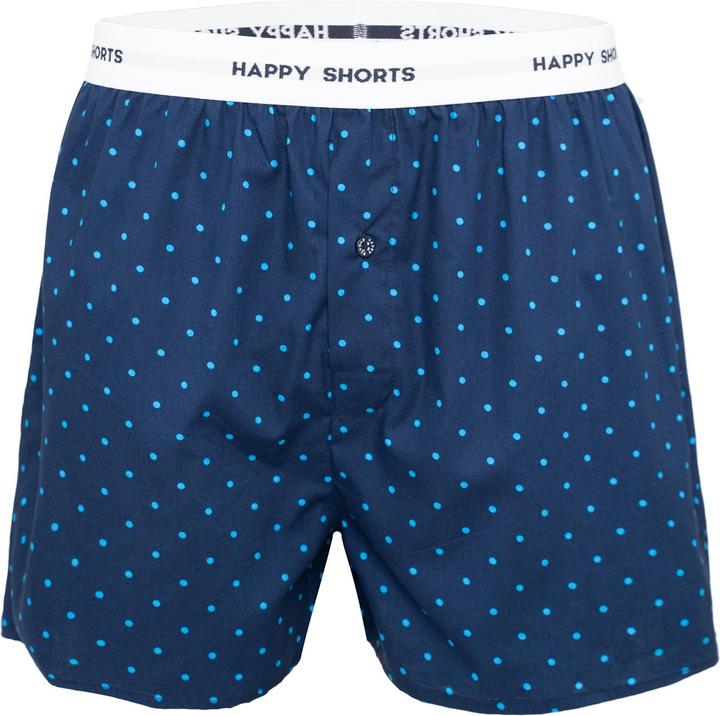 Produktbild Happy shorts Boxer Mix (XL, 6er Pack)