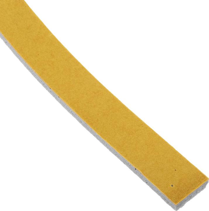 Immagine prodotto Rs Pro Nastro spugna silicone,5m x 15mm x 3,2mm (15 mm)