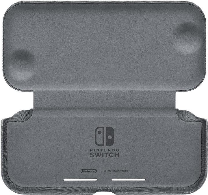Actual product image Nintendo Folding cover (Switch Lite)