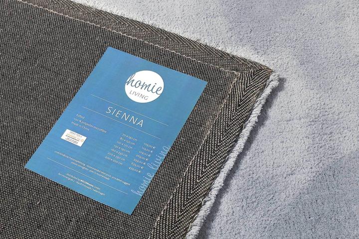 Produktbild Homie Living Sienna (160 x 230 cm)
