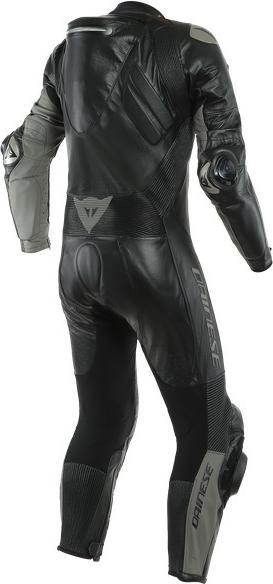 Produktbild Dainese D-AIR Lederkombi perf. 1-tlg. MUGELLO RR (Herren, 46)