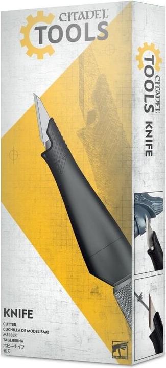 Actual product image Games Workshop Citadel Tools: Knife