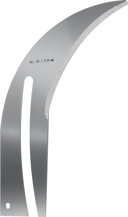 Produktbild Holzkraft Spaltkeil zwangsgeführt für Sägeblatt Ø 350 - 450 mm
