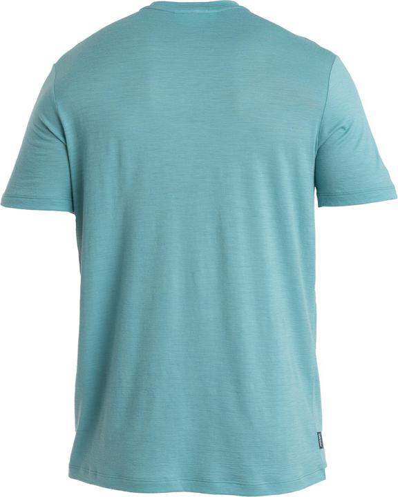 Image du produit Icebreaker Tee Mérino 150 Tech Lite III S/S (XL)