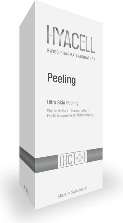 Hyacell Fruchtsäurenpeeling (Peeling, 35 ml)