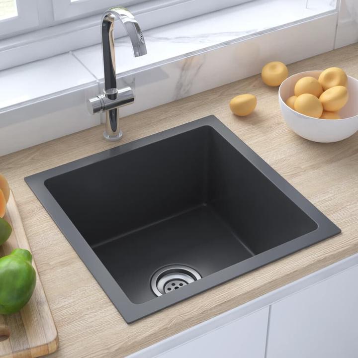 Image du produit VidaXL Kolumbus (Evier encastré, 40 cm, 40 cm)