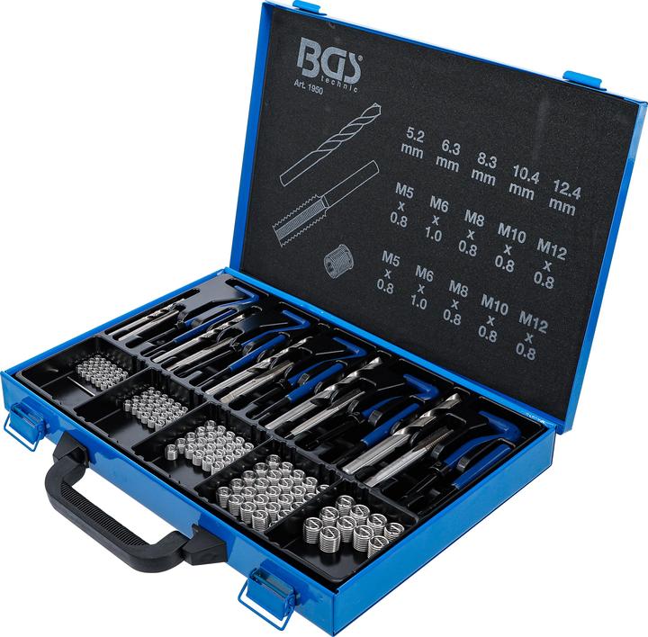 Produktbild BGS Gewinde-Reparatursatz
