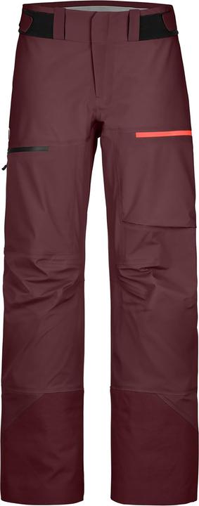 Immagine prodotto Ortovox Ravine Shell Pants W (XL)
