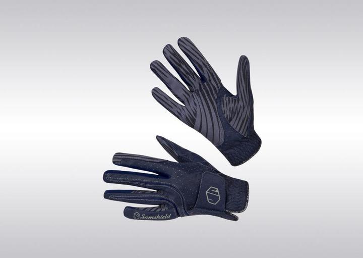 Produktbild Samshield reithandschuhe v-skin (8.5)