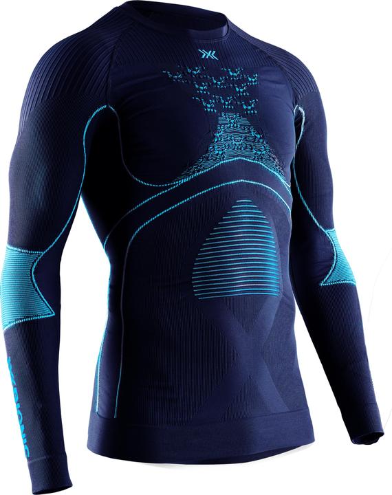 Produktbild X-Bionic Men Energy Accumulator 4.0 Shirt LG SL (L)