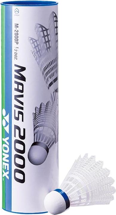 Image du produit Yonex - Volant MAVIS
