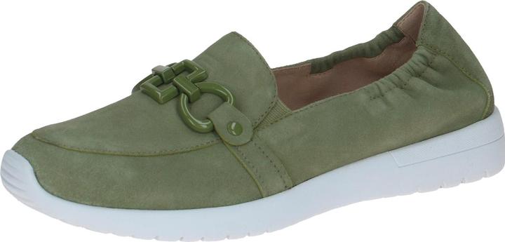 Caprice Slipper (40)