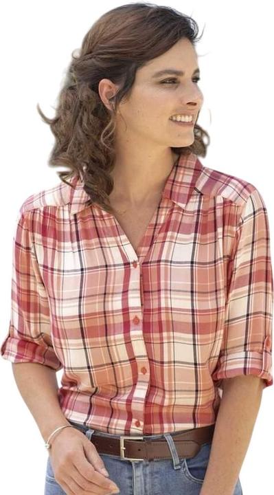 Image du produit Atlas For Women - Chemisier - Femme (40 D)