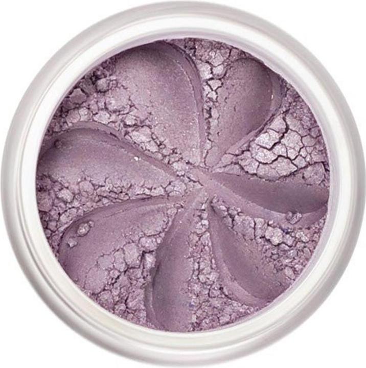 Actual product image Lily Lolo Mineral Eye Shadow - Parma Violet 1.5g (Parma violet)