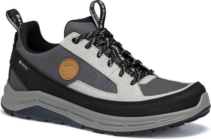 grigio chiaro/antracite