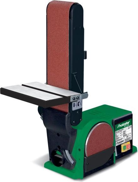 Image du produit Holzstar BTS 150 (Ponceuse à bande, 400 W)